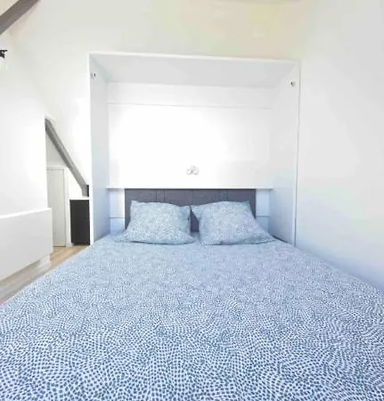 La 5 Etoiles 30g Rue General Margueritte Rennes