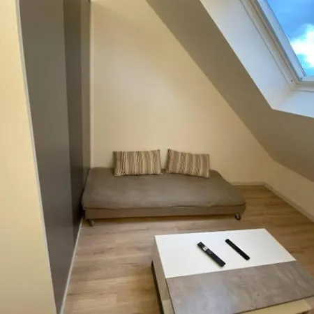 La 5 Etoiles 30g Rue General Margueritte Apartment Rennes