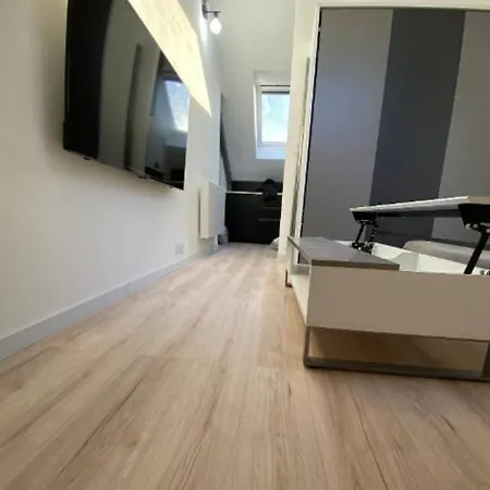 La 5 Etoiles 30g Rue General Margueritte * Rennes