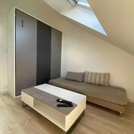 La 5 Etoiles 30g Rue General Margueritte