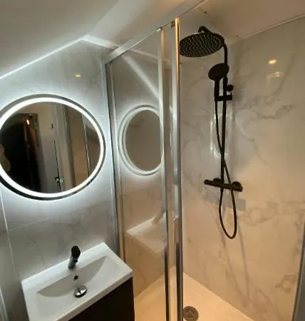 Apartment La 5 Etoiles 30g Rue General Margueritte