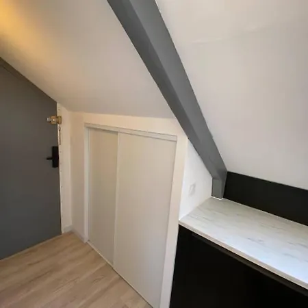 Apartment La 5 Etoiles 30g Rue General Margueritte *