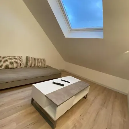 La 5 Etoiles 30g Rue General Margueritte Apartment Rennes