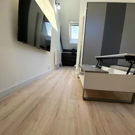 La 5 Etoiles 30g Rue General Margueritte Apartment