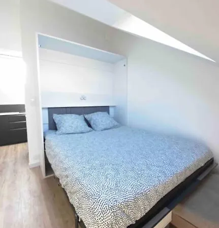 Apartment La 5 Etoiles 30g Rue General Margueritte *