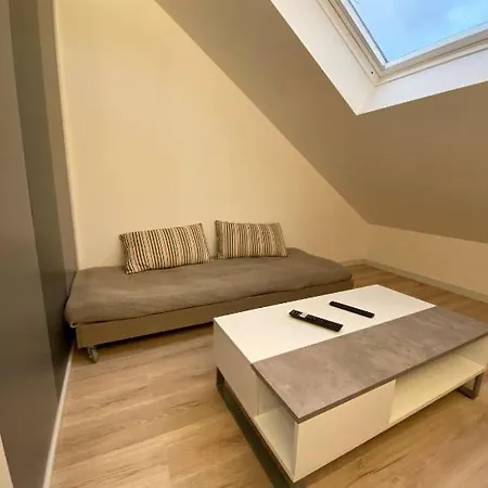 La 5 Etoiles 30g Rue General Margueritte Apartment *