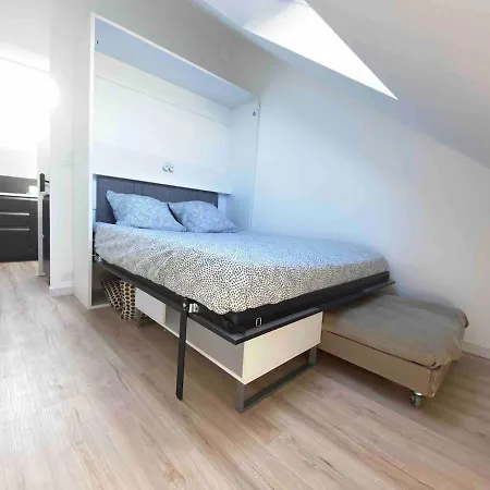La 5 Etoiles 30g Rue General Margueritte *