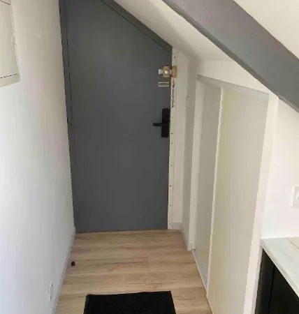 La 5 Etoiles 30g Rue General Margueritte