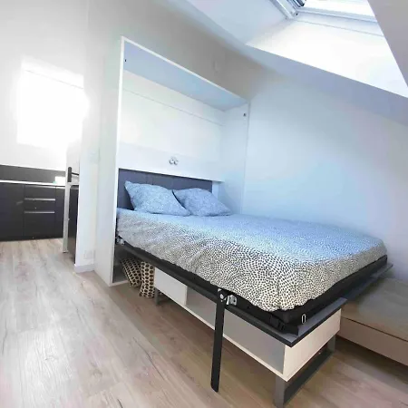Apartment La 5 Etoiles 30g Rue General Margueritte *