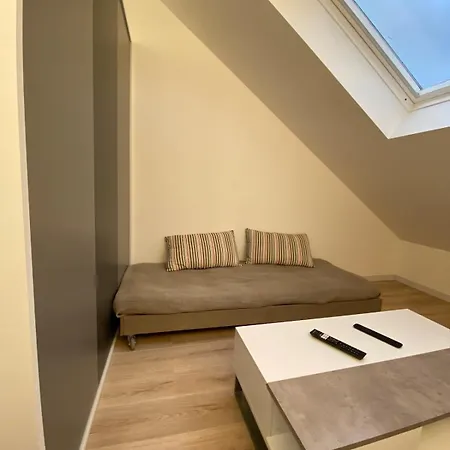 Apartment La 5 Etoiles 30g Rue General Margueritte *